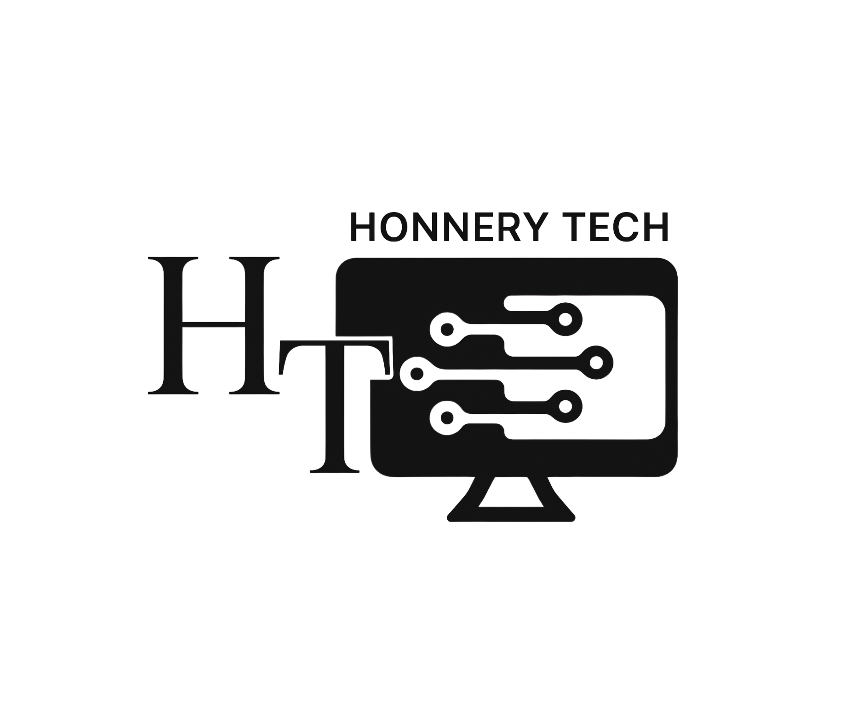 Honnery Logo