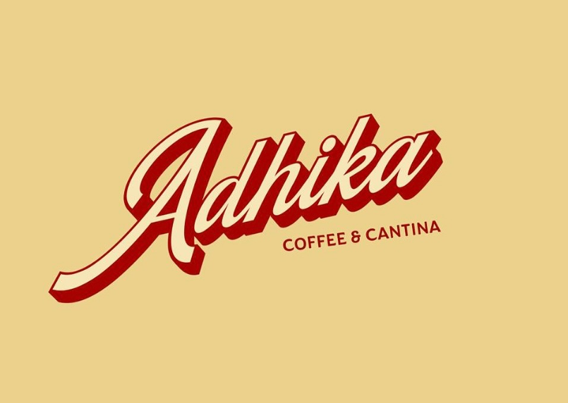 Adhika Logo