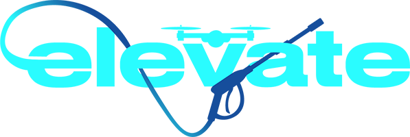 Elevate Exterior Solutions Logo