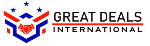Great Deals International Logo