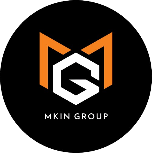 MKin Group Logo